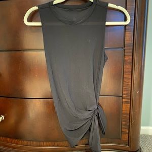 Lululemon Shear tank top